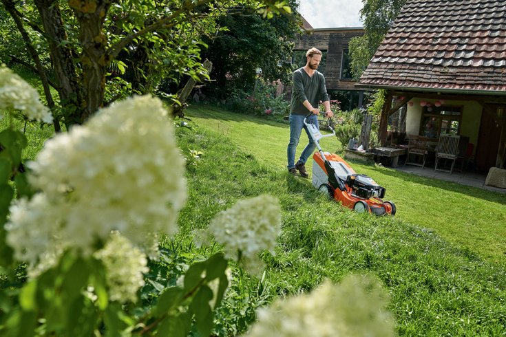 Mikor válasszunk fűnyírót a Stihl gép Gyál termékei közül? 