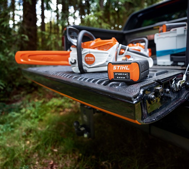 Érvek az akkus kerti gépek Gyál mellett