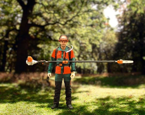 A Stihl kerti gépek Gyál népszerűsége a kertápolásban