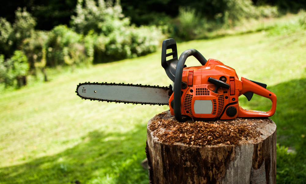 Akkumulátoros fűrész vásárlására készülsz? Ismerd meg Stihl MSA 140 C-BQ modellünket!