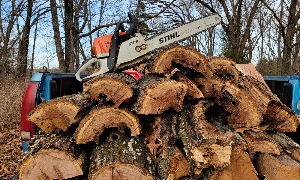 Stihl akkumulátoros fűrész vásárlása a Gyáli Kisgépnél