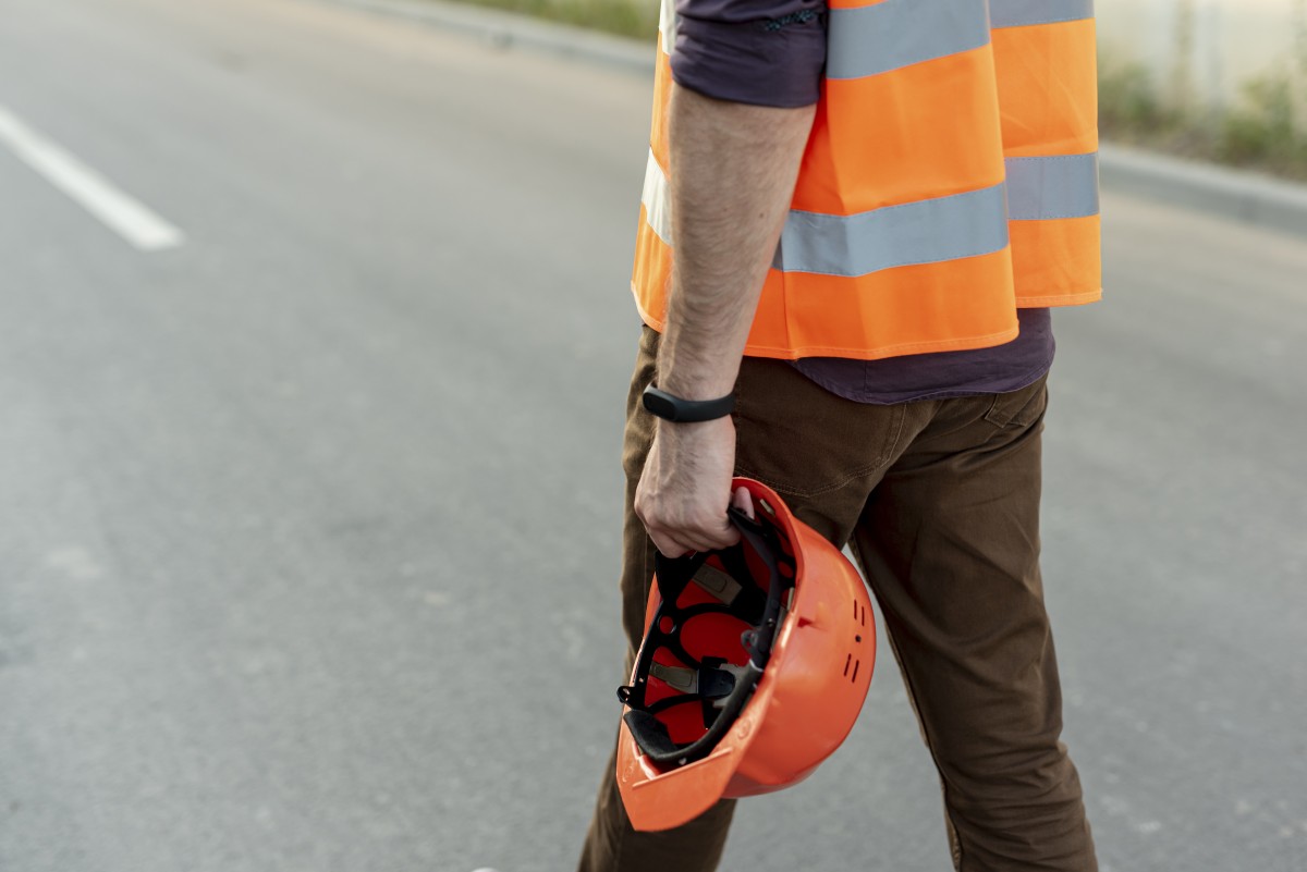 Az építőipari gépek Gyál – hatékony építkezés