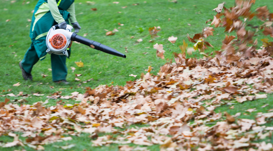 Stihl kertápoló eszközök akciója, Stihl lombszívó, lombfúvó