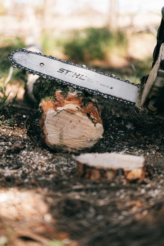 Kertészkedés Stihl gép Gyál eszközökkel
