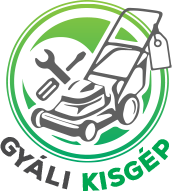 Gyáli Kisgép